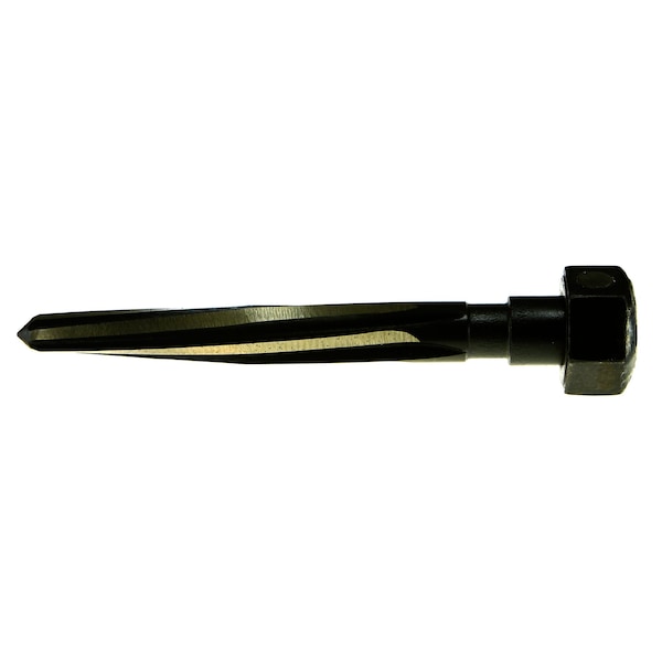 Drillco 15/16, Spiral Flute Nut Shank NITRO Construction Reamer 429N160 - main